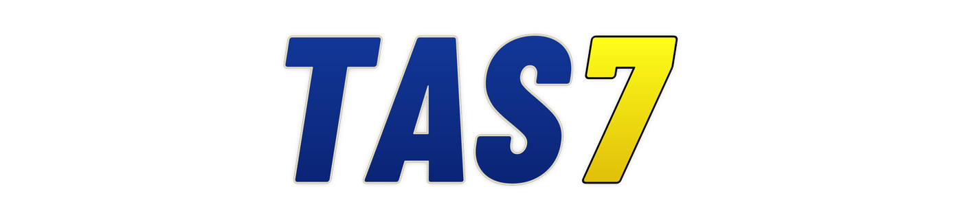 tas7 লোগো
